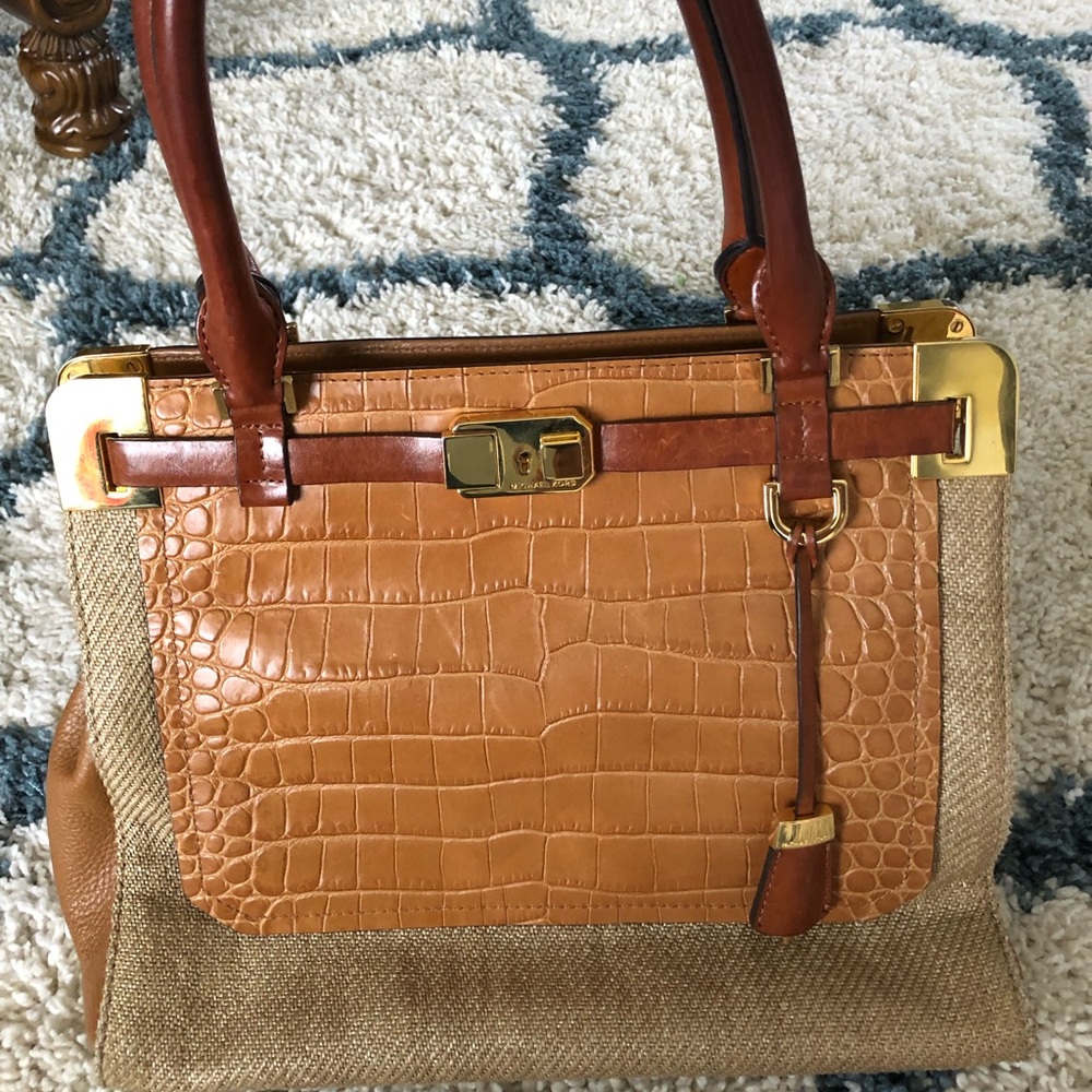 Michael Kors bag